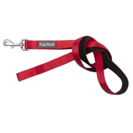 [15% OFF] Fuzzyard Rebel Dog Lead (2 Sizes)