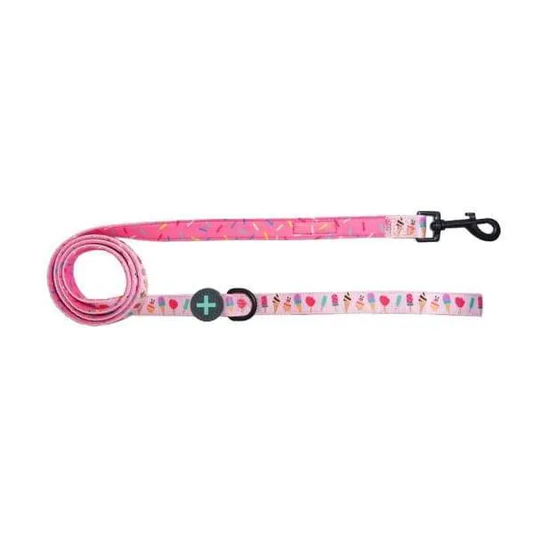 [15% OFF] Moo   Twig Sweet Treat Dog Leash