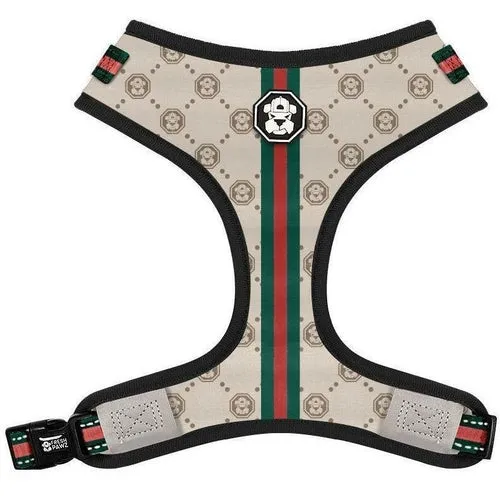 Adjustable Mesh Dog Harness