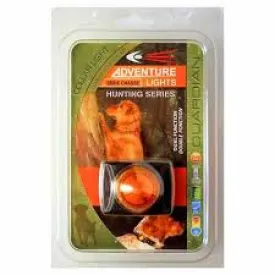 Adventure Light - Hunting Dog (Orange)