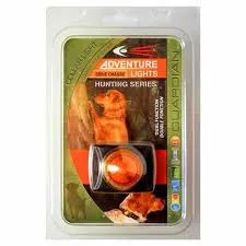 Adventure Light - Hunting Dog (Orange)