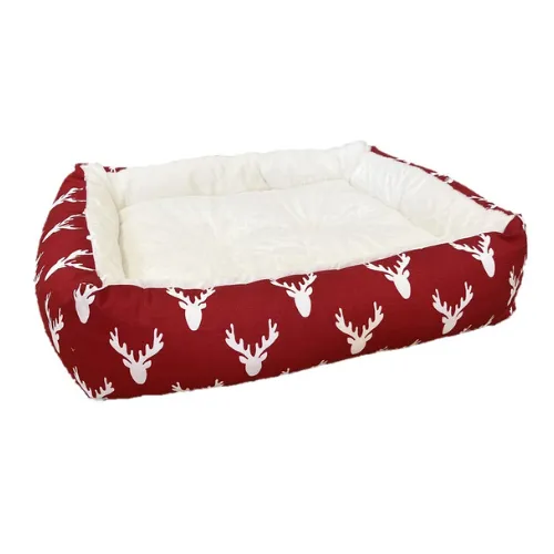 Antlers Alpine Lounger