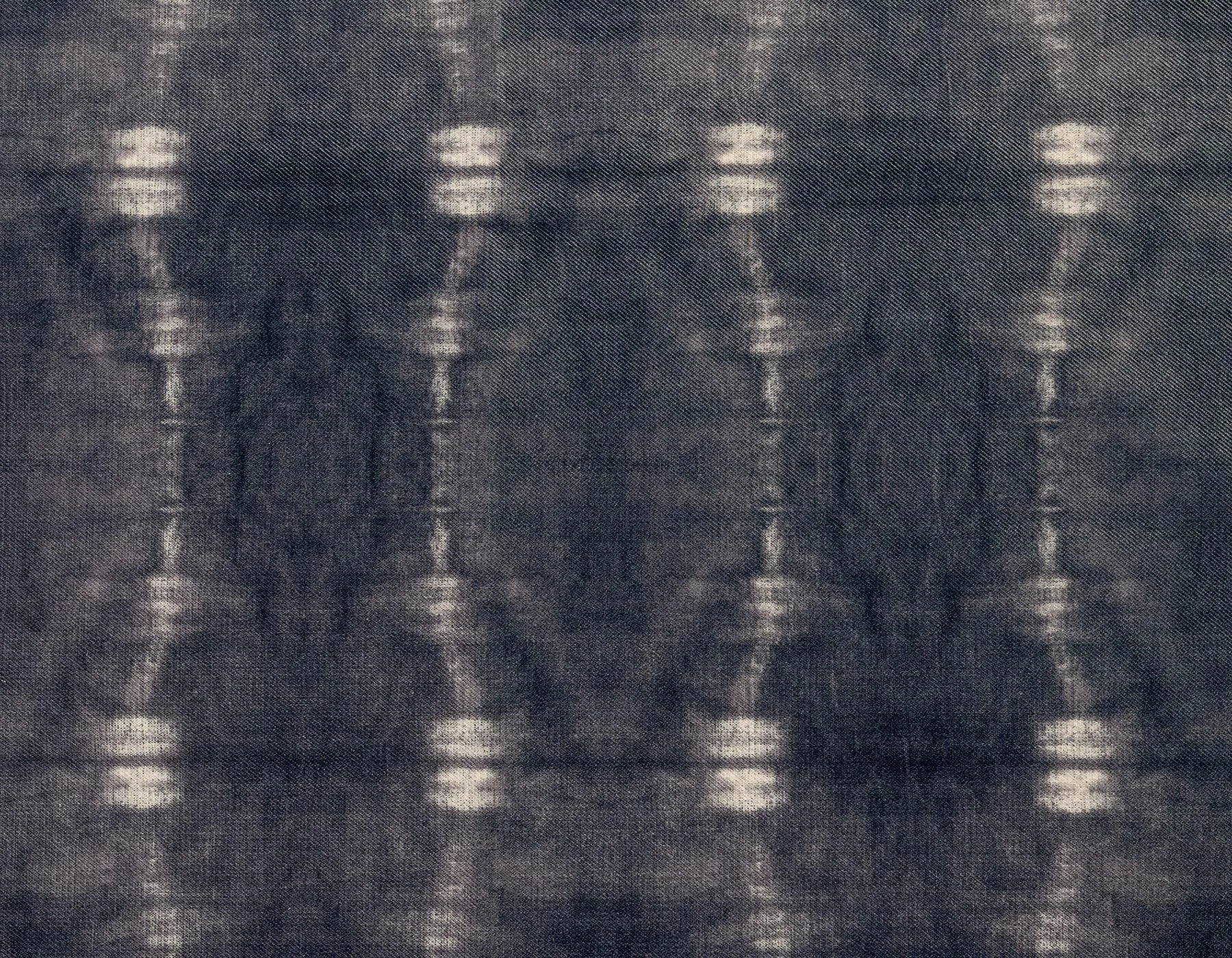 Anya Indigo Cozy Mat