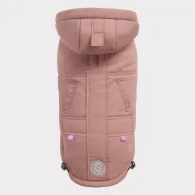 Arctic Dog Parka | Clay
