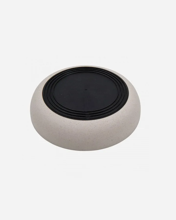 BAMBOO Dog bowl - Merengue