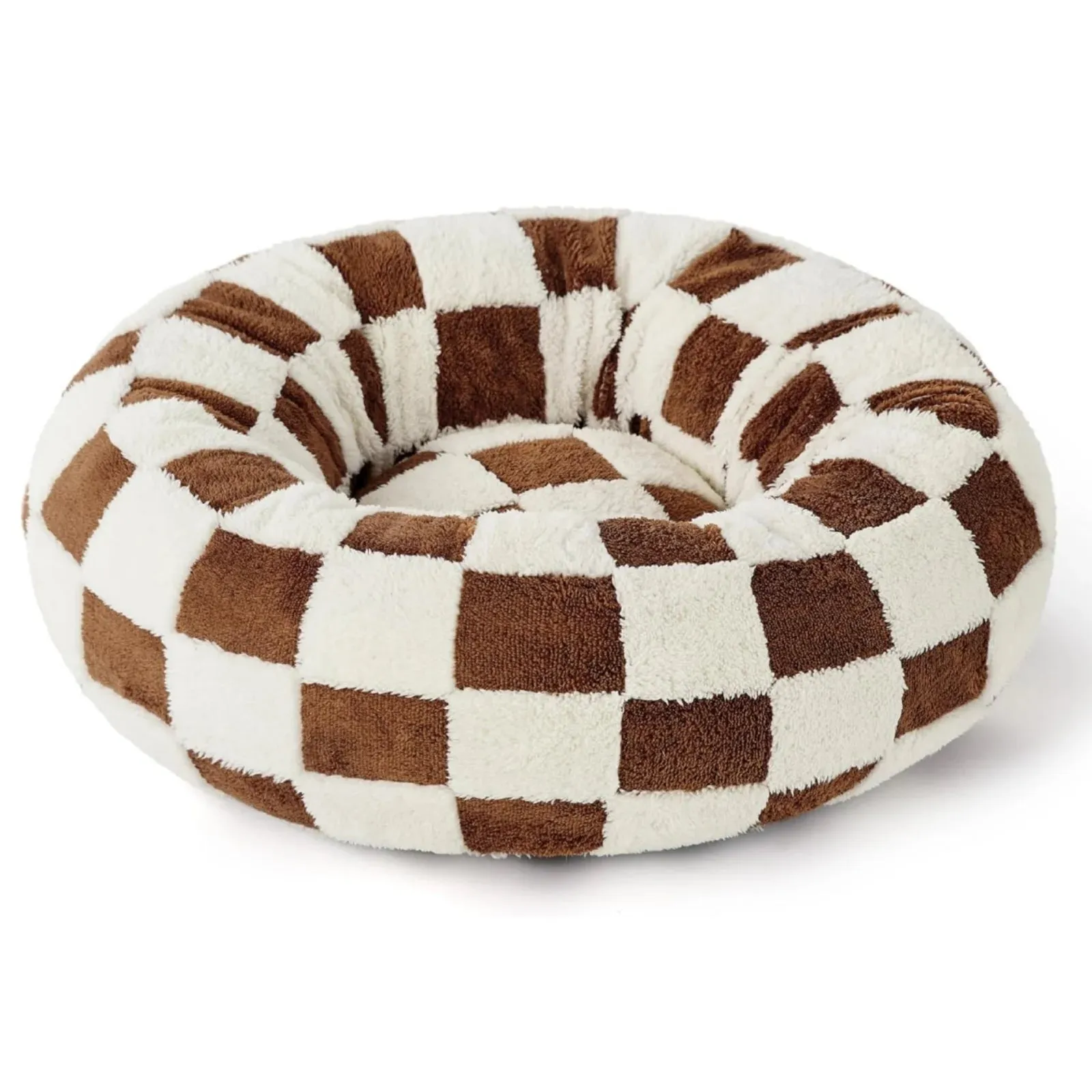 Bark's Cozy Dog Bed