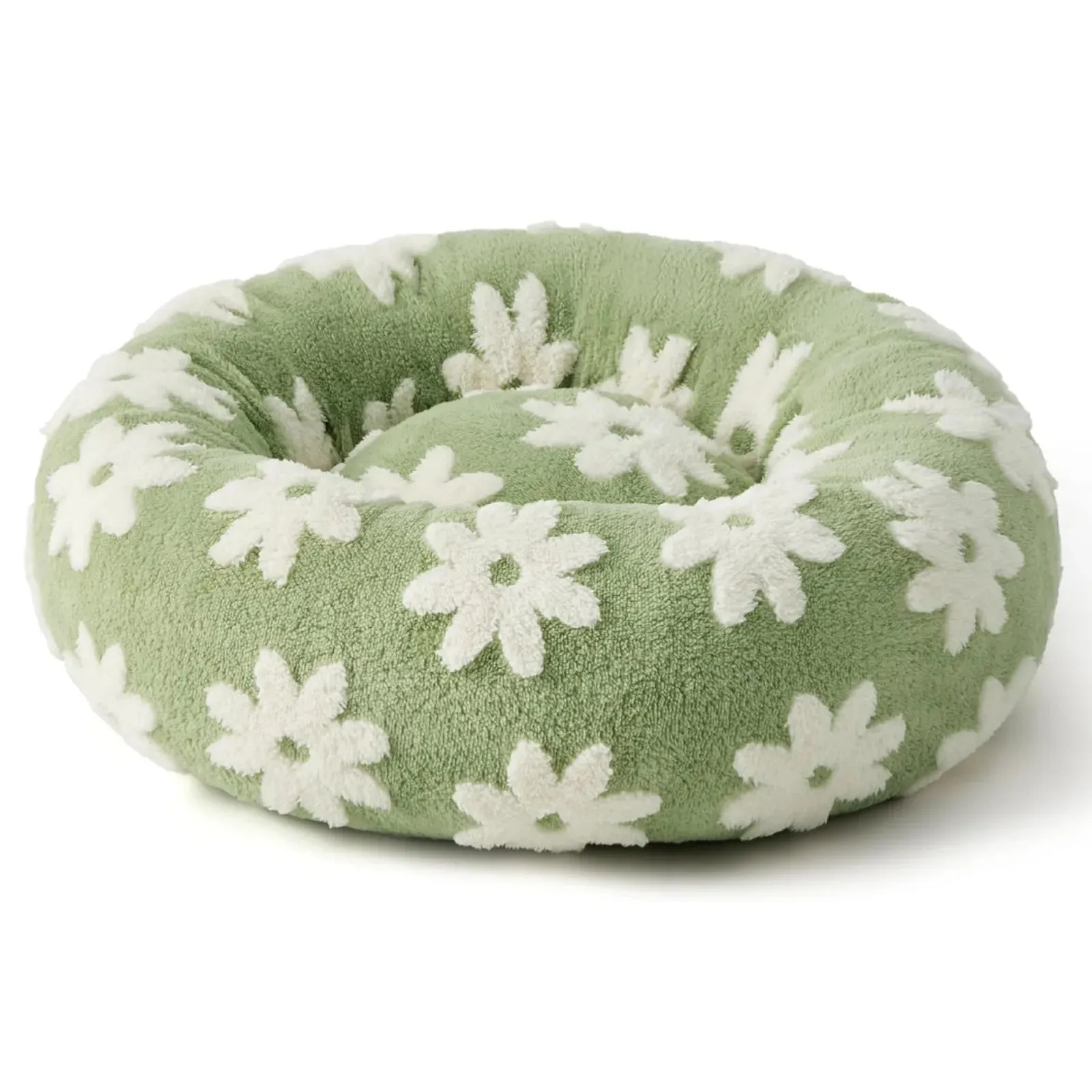 Bark's Cozy Dog Bed
