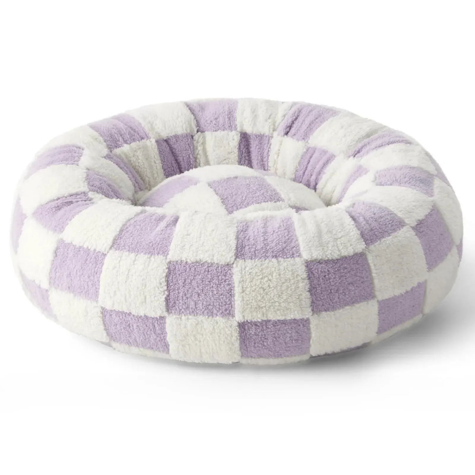 Bark's Cozy Dog Bed
