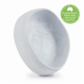 Better Bowl For Dogs - Marble White
