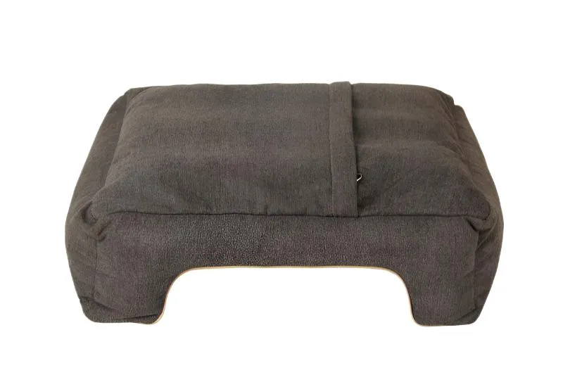 Bite-Resistant, Dirt-Resistant, and Washable Pet Bed for Your Pup!