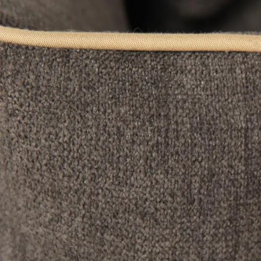 Bite-Resistant, Dirt-Resistant, and Washable Pet Bed for Your Pup!