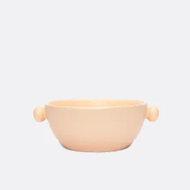 Bobble Ceramic Dog Bowl