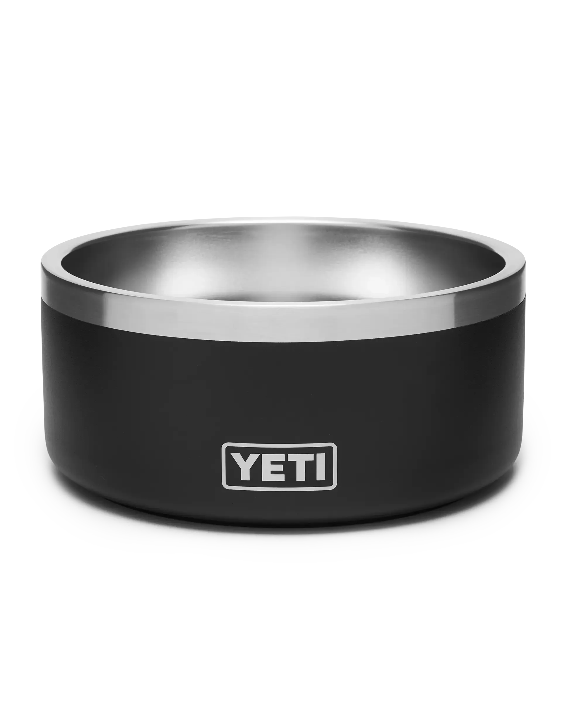 Boomer 4 Dog Bowl in Black
