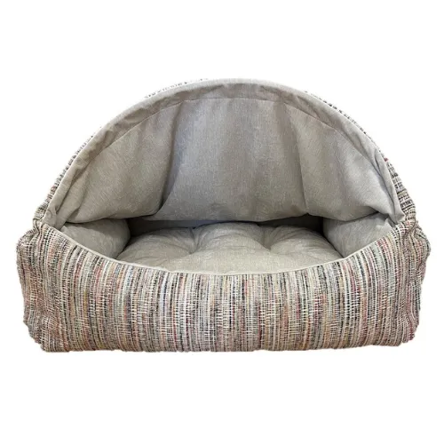 Canopy Burrow Bed — Sorrento