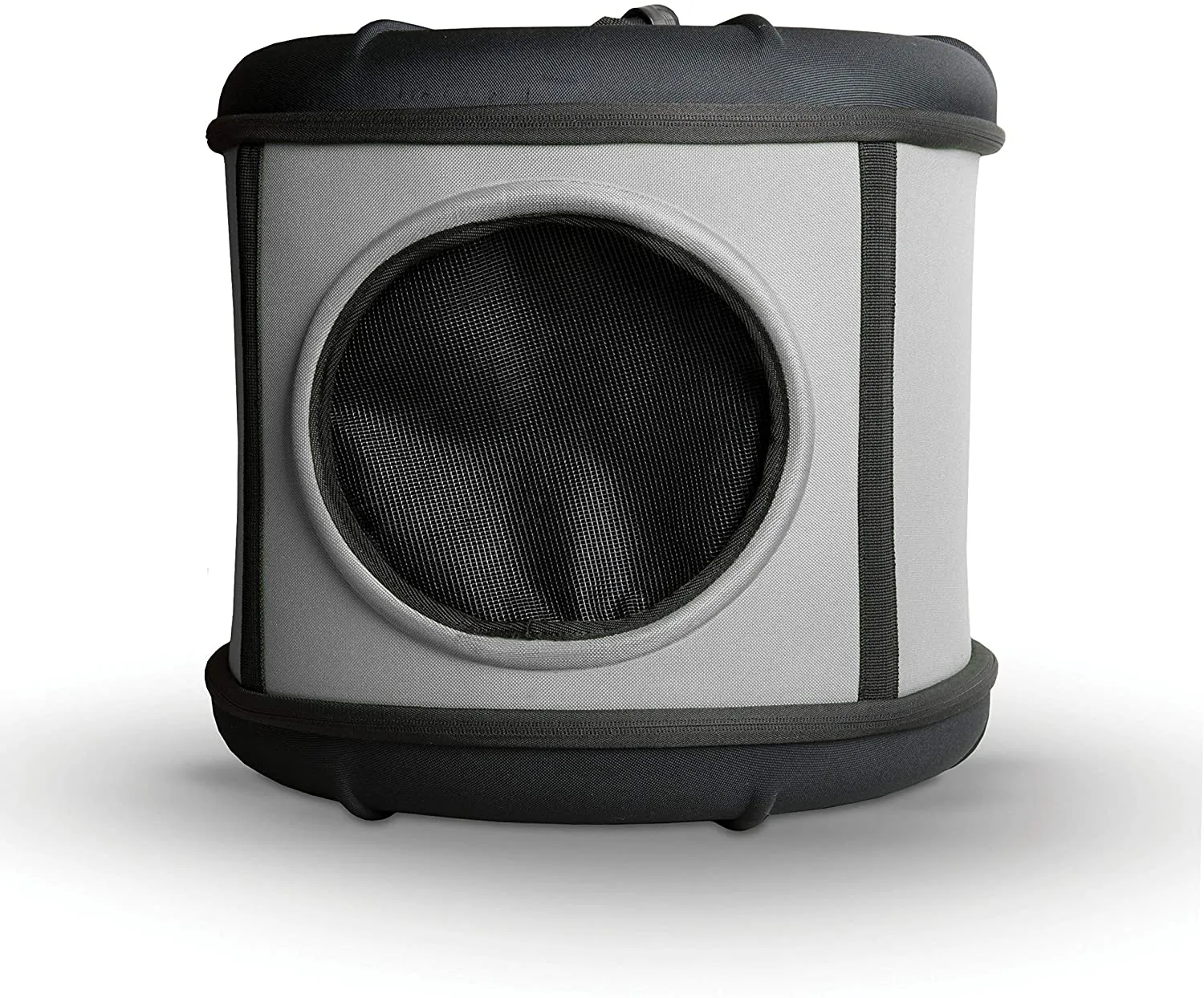 Capsule Cat Carrier - Mod Capsule Cat Bed and Portable Travel Carrier - K&H Pet Products