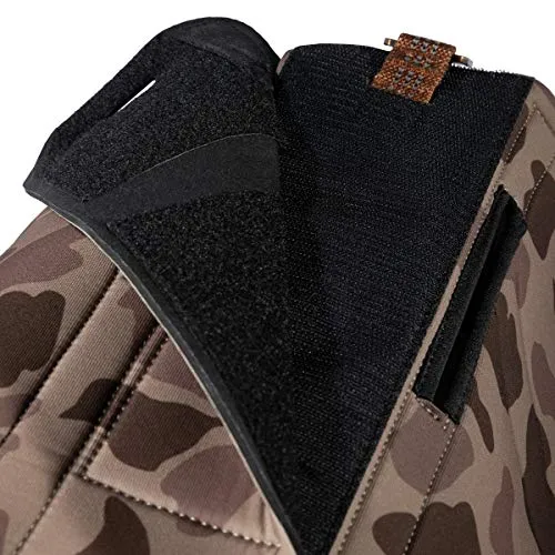 Carhartt P0000370901 Neoprene Vest