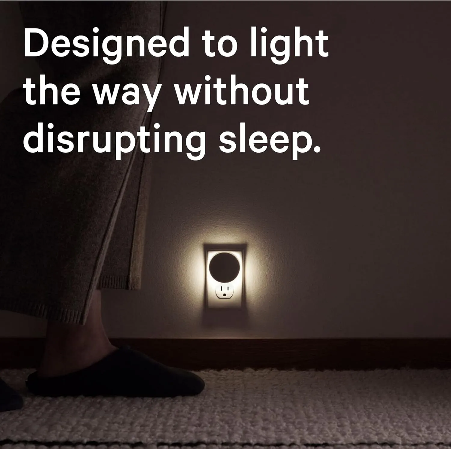 Casper Sleep Glow Night Light, Single Pack