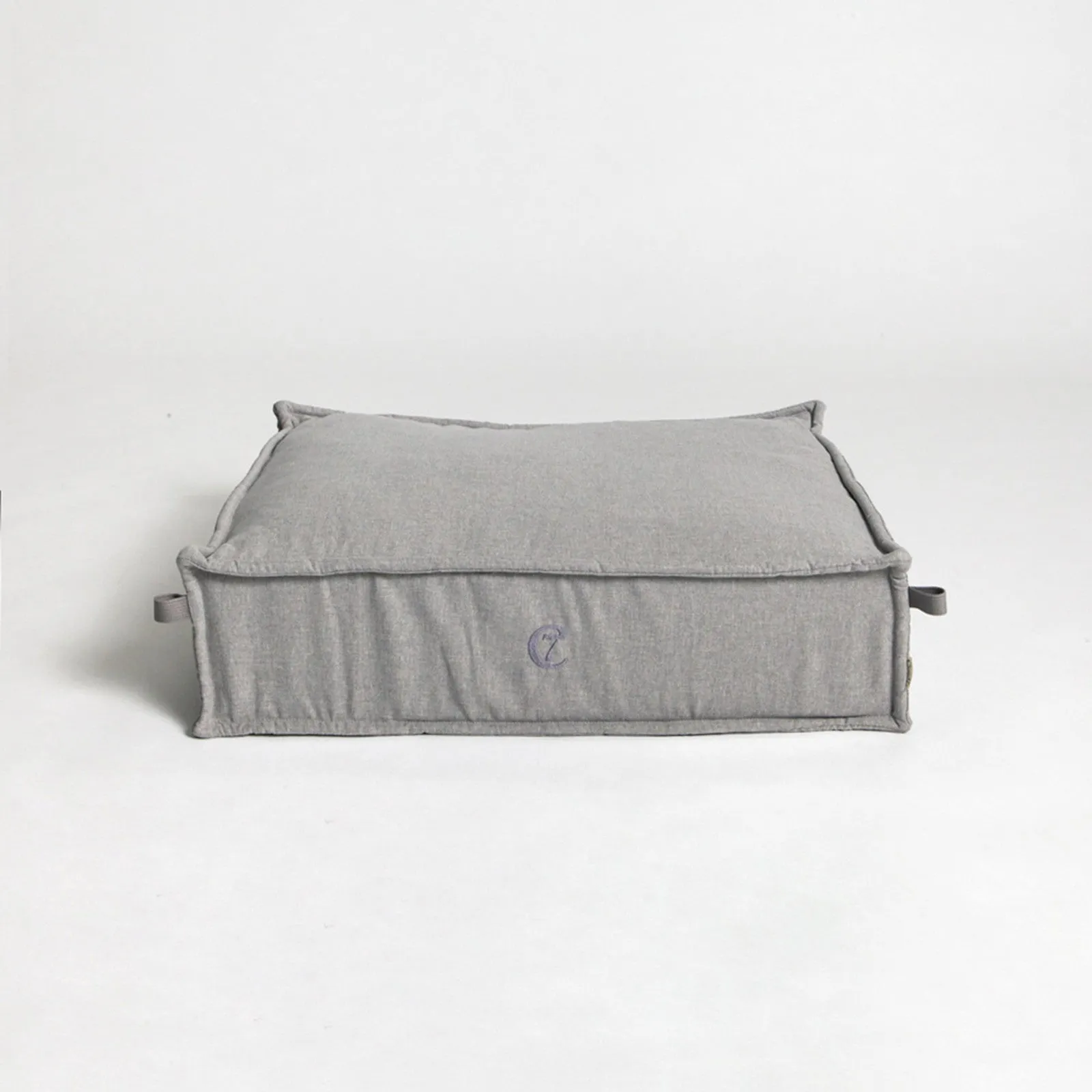 Cozy in Light Grey from Cloud 7 - Medium only available