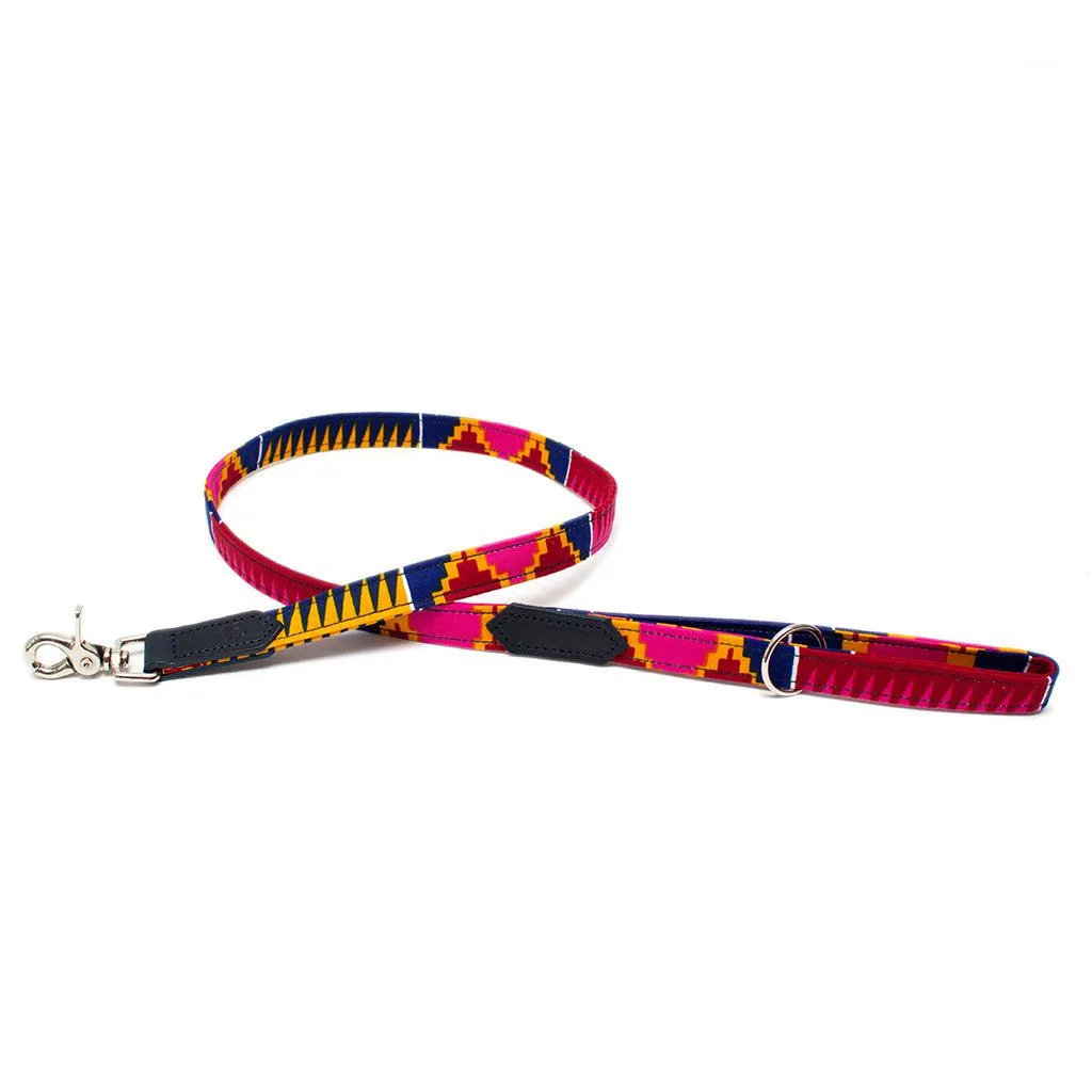 Dakar Classic Dog Lead