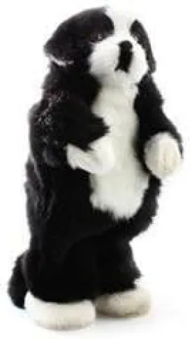 Dancing Dog Speaker BLACK WHITE