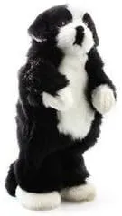 Dancing Dog Speaker BLACK WHITE