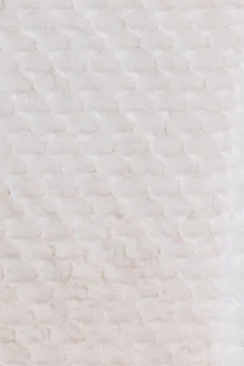 Dog Bed Cover JulesRoche Cozy Minky Fabric Various Sizes