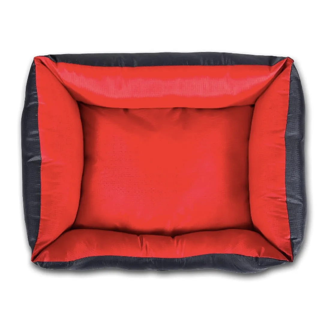 Dog Bedding | Chew proof Bed  | Pet Bed