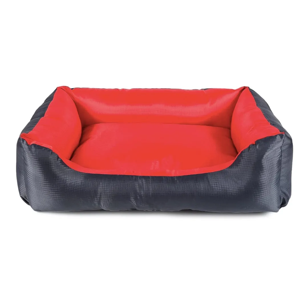 Dog Bedding | Chew proof Bed  | Pet Bed