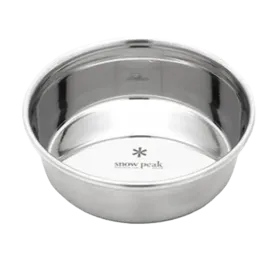 Dog Bowl S