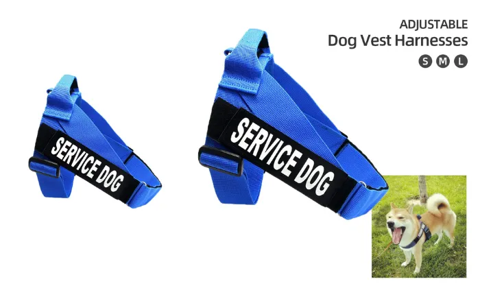 Dog Vest