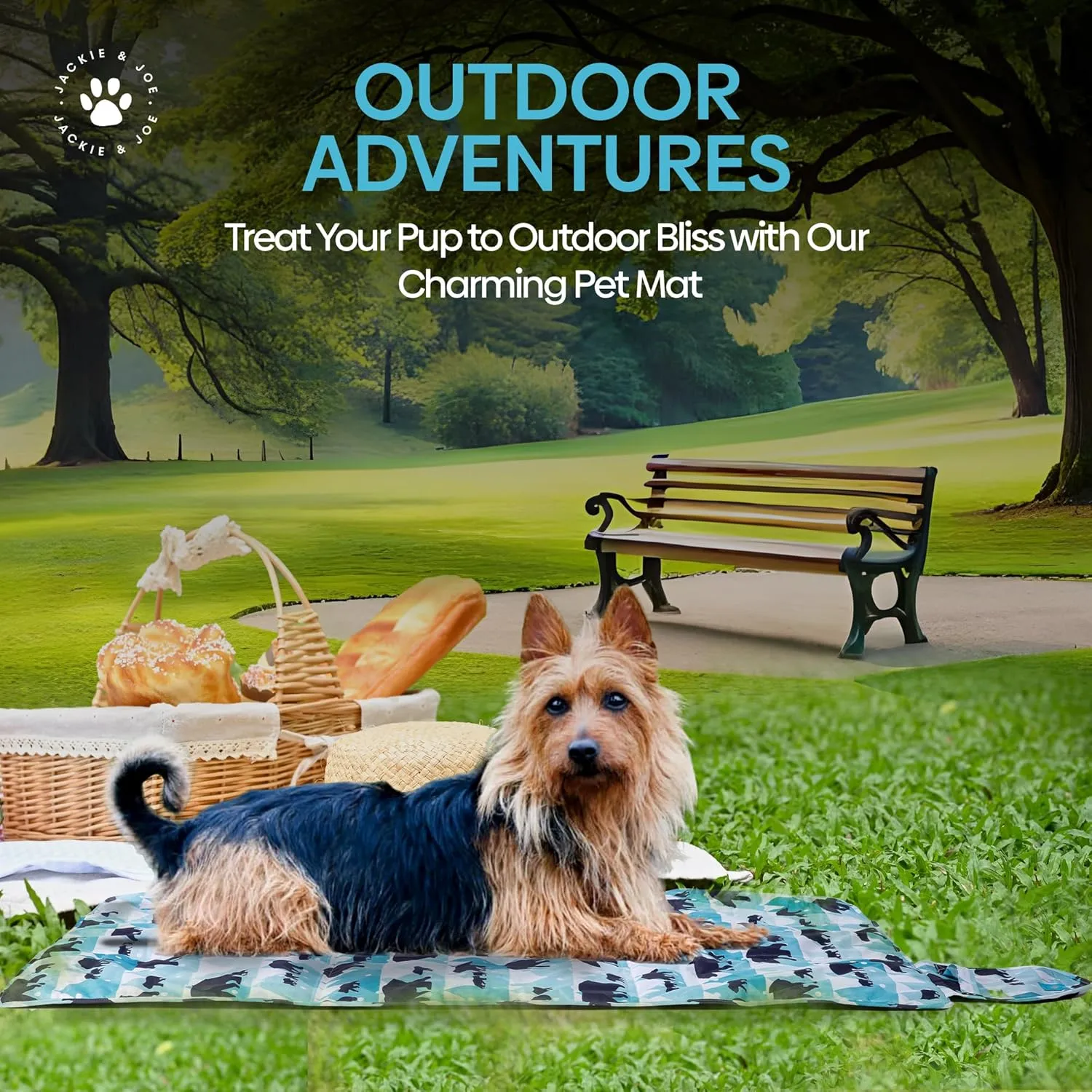 Easy Carry Dog Bed for Large Dogs Lightweight Portable Kennel Ready with Convenient Shoulder Straps.Perfect for Travel and Camping.