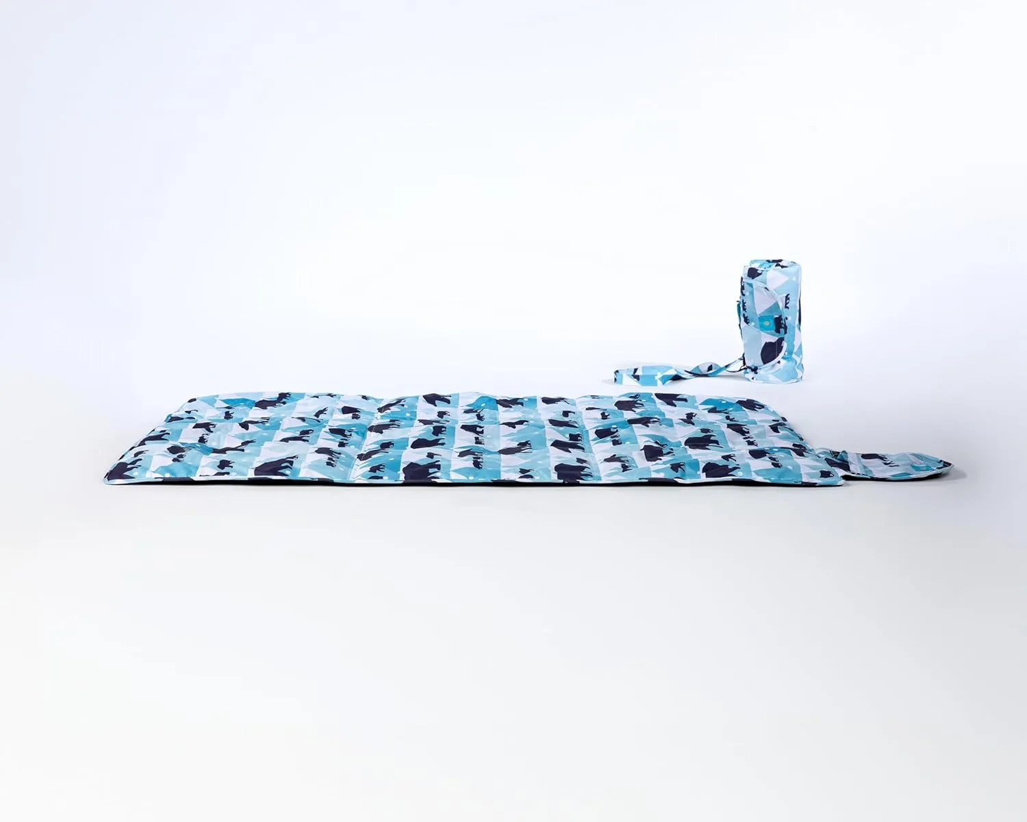 Easy Carry Dog Bed for Large Dogs Lightweight Portable Kennel Ready with Convenient Shoulder Straps.Perfect for Travel and Camping.