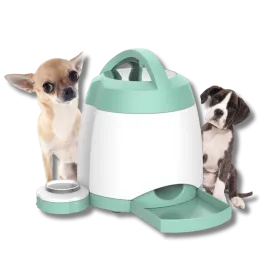 Easy Eats Kibble Dispenser