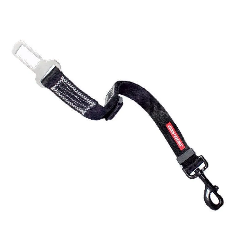 EzyDog Adjustable Car Restraint