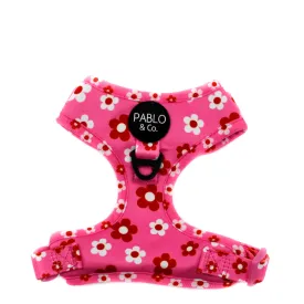 Flower Power Adjustable Harness