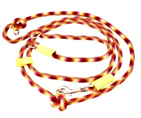 Fuego Dog Loop Leash