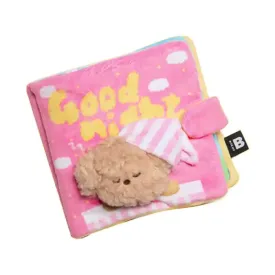 Goodnight Book Snuffle Dog Toy