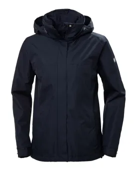 Helly Hansen Womens Aden Rain Jacket
