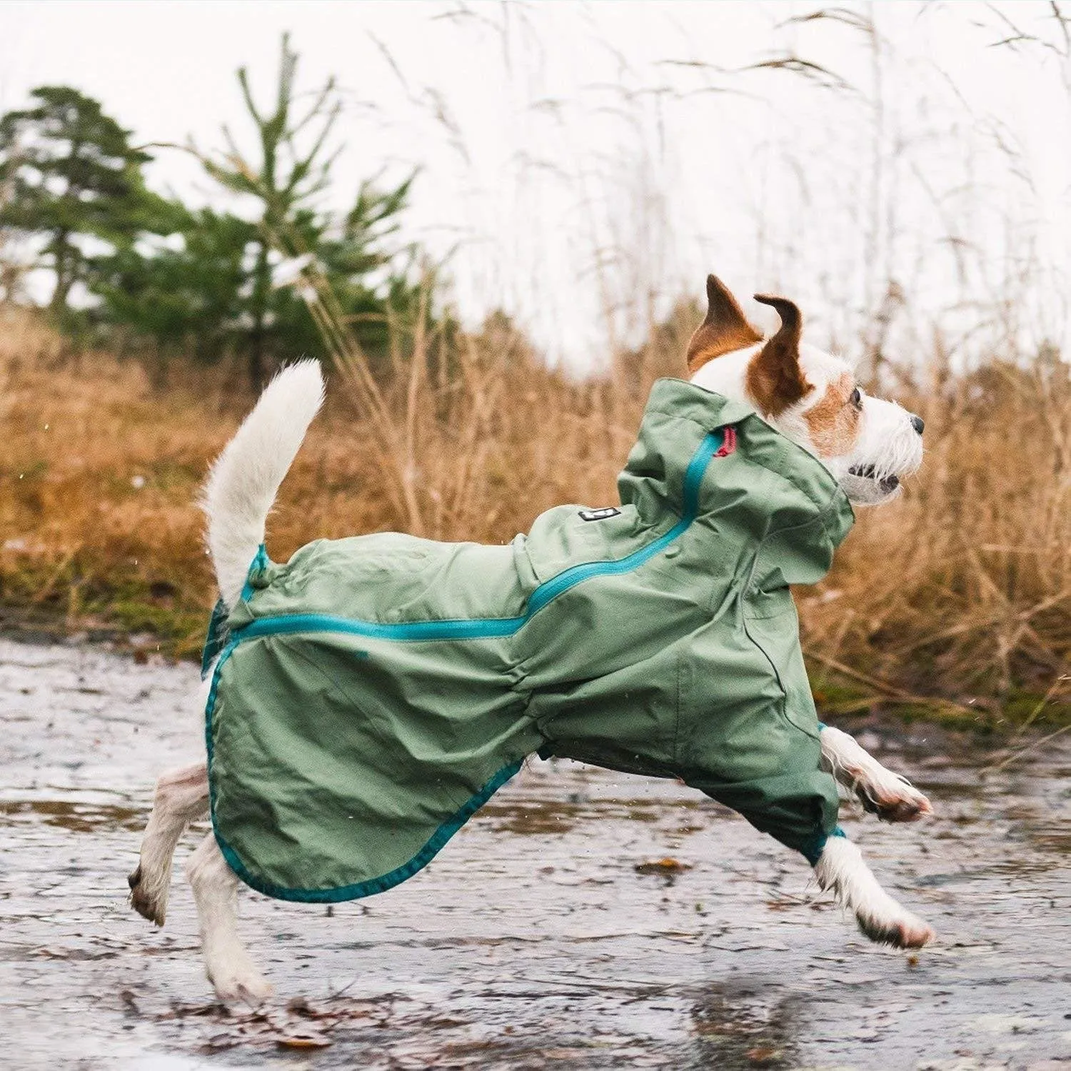Hurtta - Eco Rain Blocker