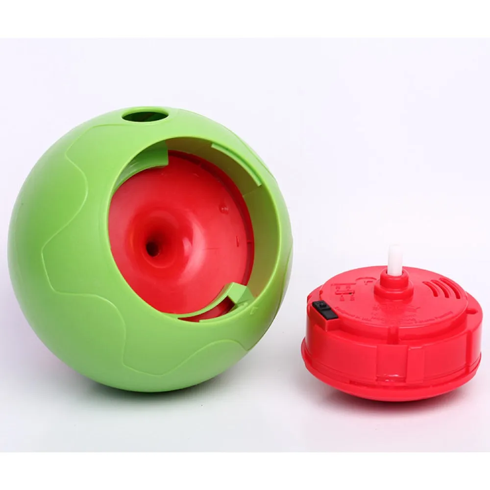 L'Chic The Foobler Puzzle Feeder Dog Toy