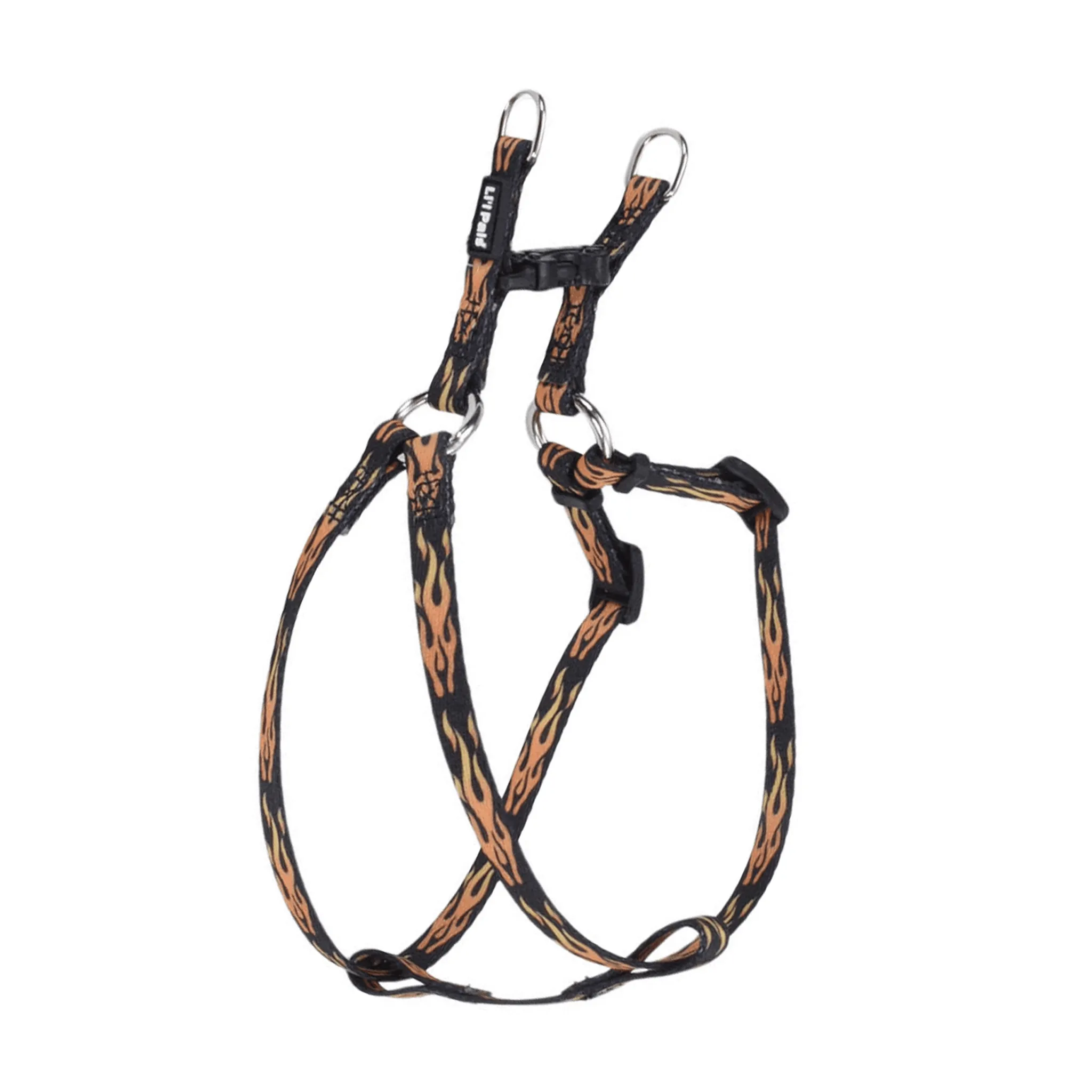 Li'l Pals Comfort Wrap Adjustable Dog Harness