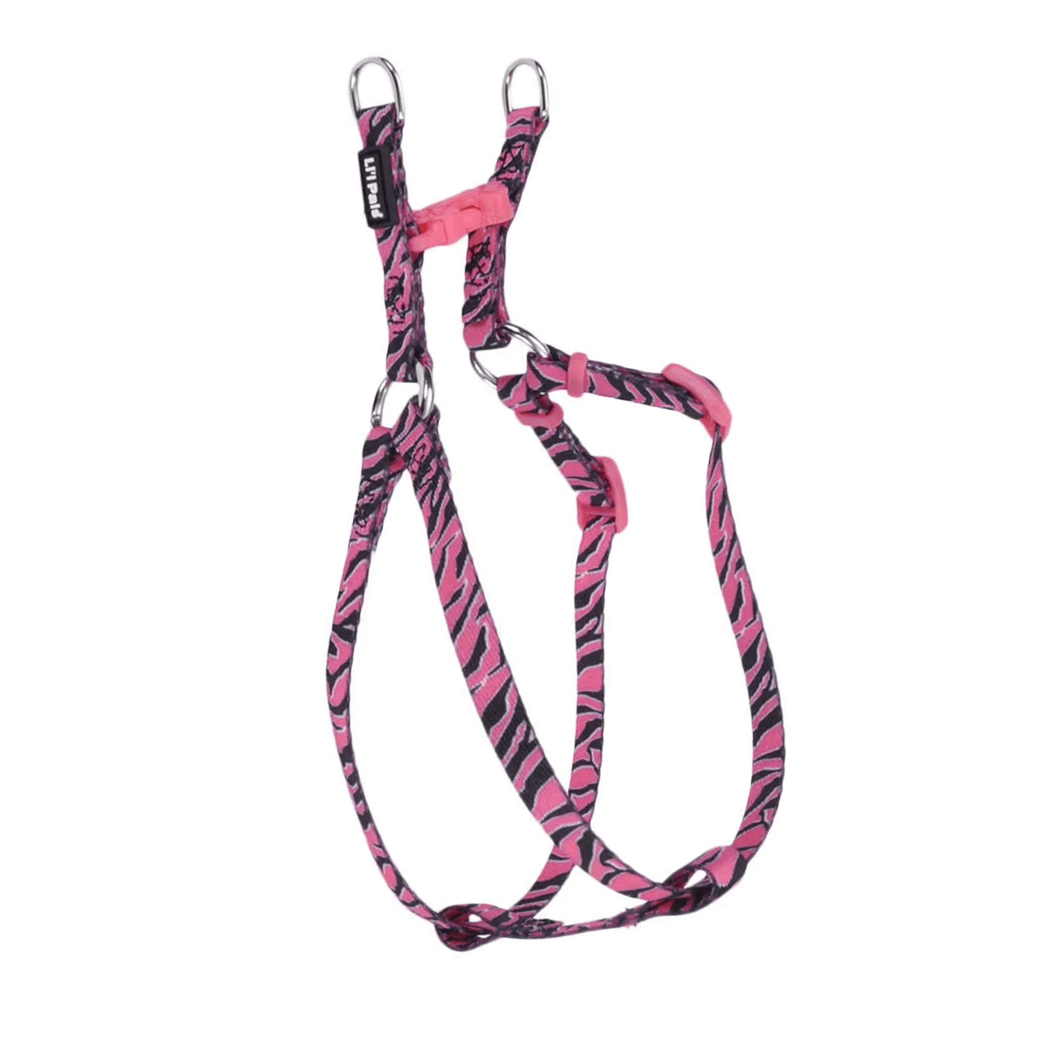 Li'l Pals Comfort Wrap Adjustable Dog Harness
