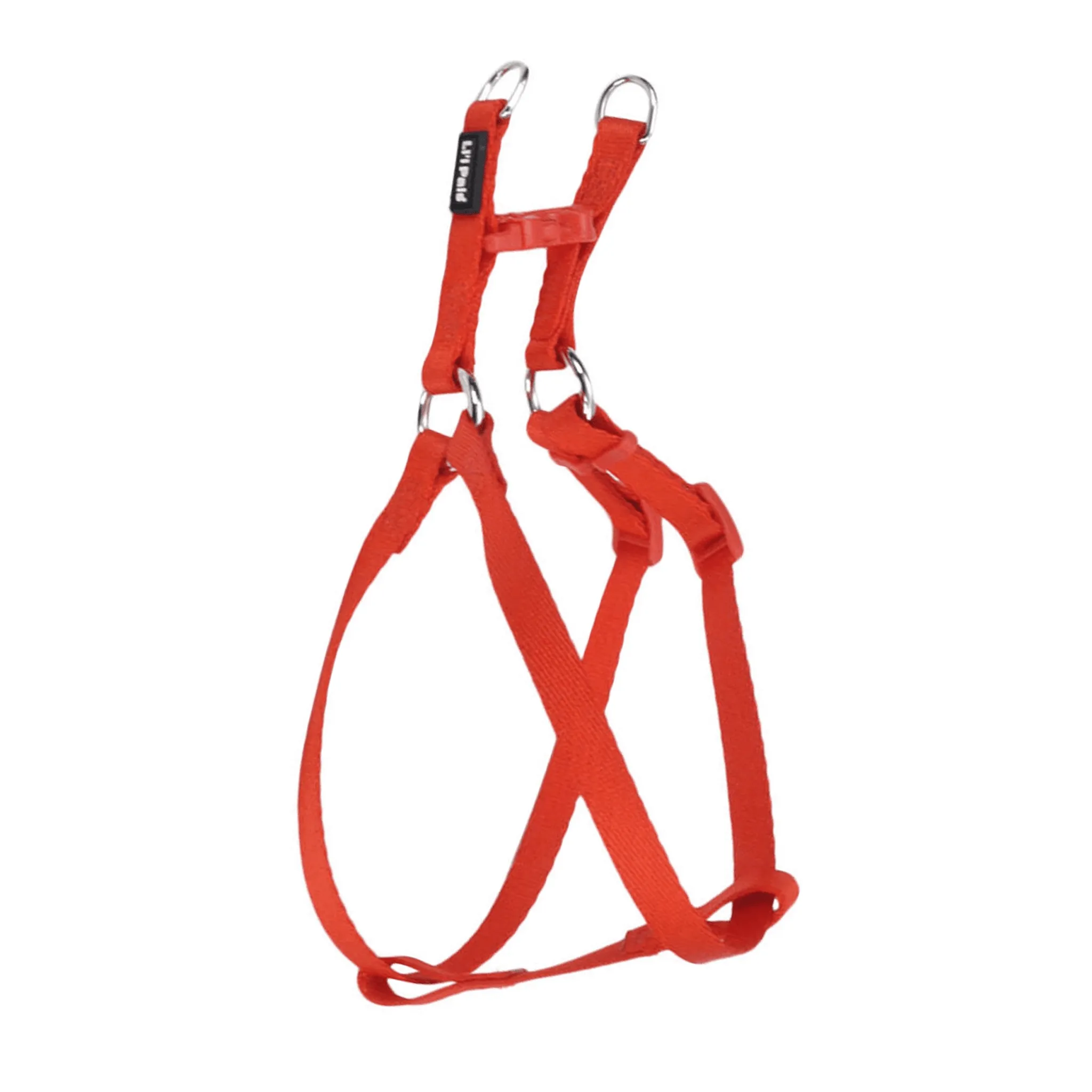 Li'l Pals Comfort Wrap Adjustable Dog Harness