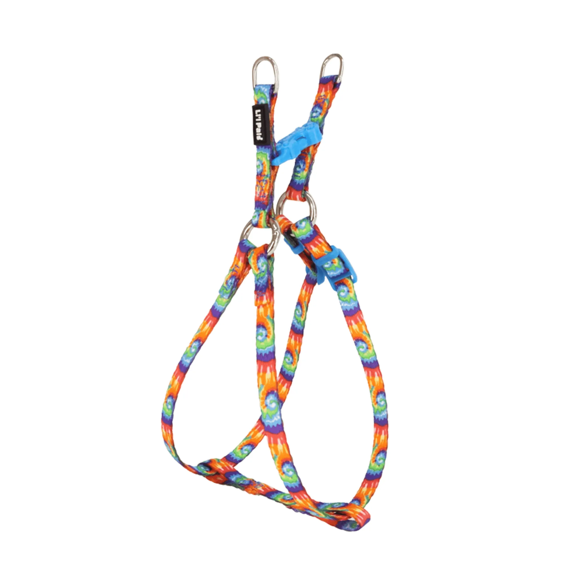 Li'l Pals Comfort Wrap Adjustable Dog Harness