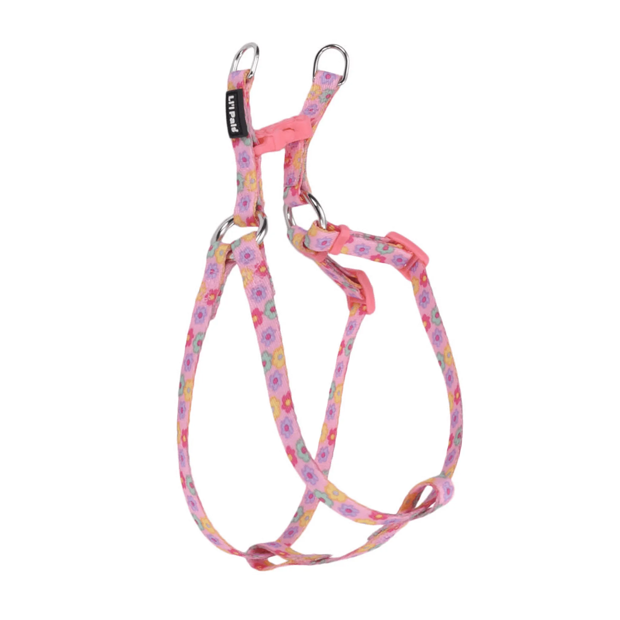 Li'l Pals Comfort Wrap Adjustable Dog Harness