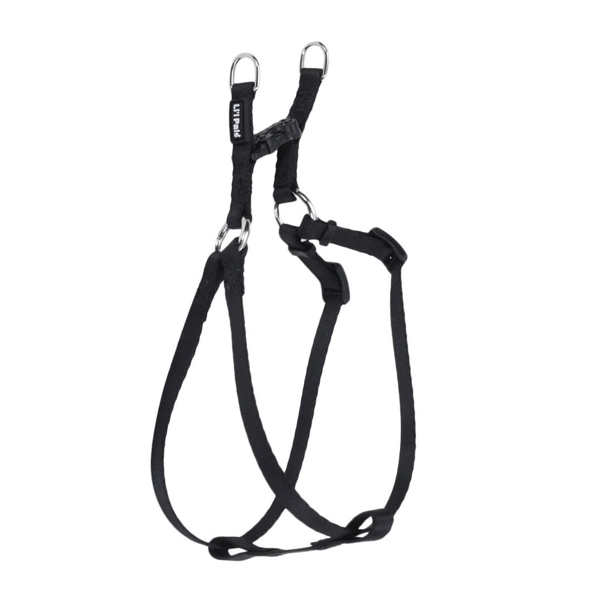 Li'l Pals Comfort Wrap Adjustable Dog Harness
