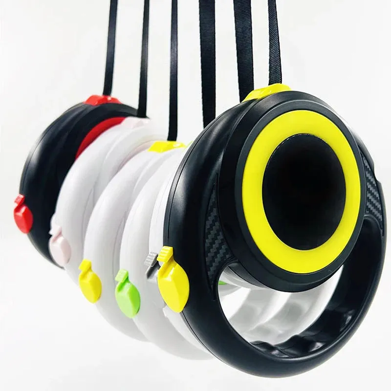 Long Strong Pet Leash For Large Dogs