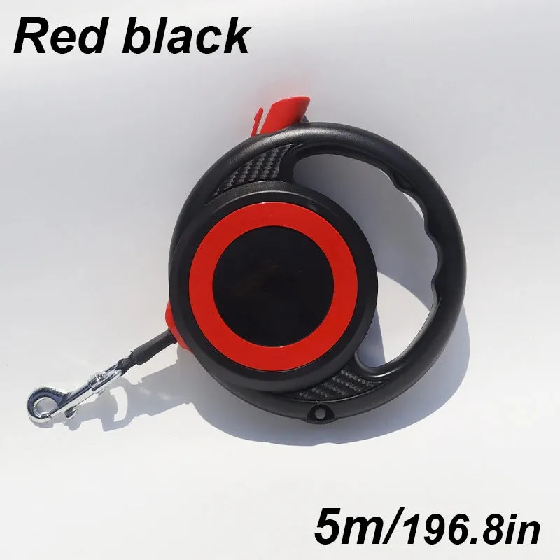Long Strong Pet Leash For Large Dogs