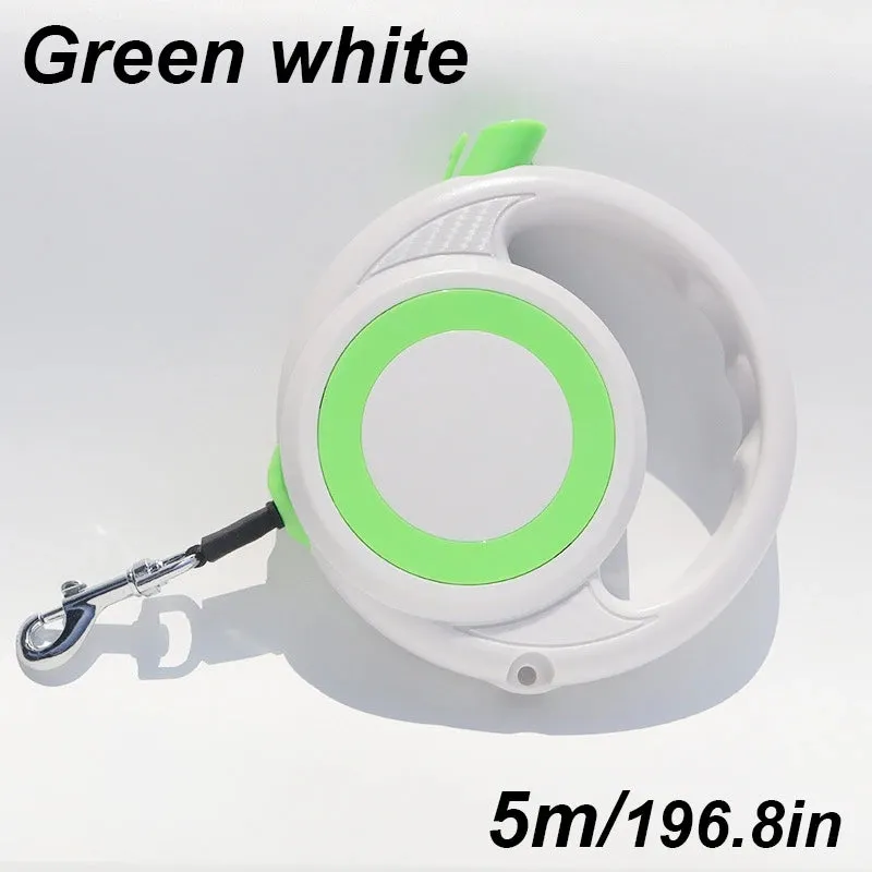 Long Strong Pet Leash For Large Dogs