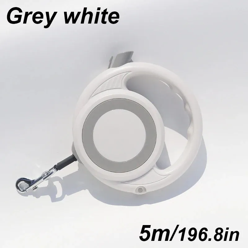 Long Strong Pet Leash For Large Dogs